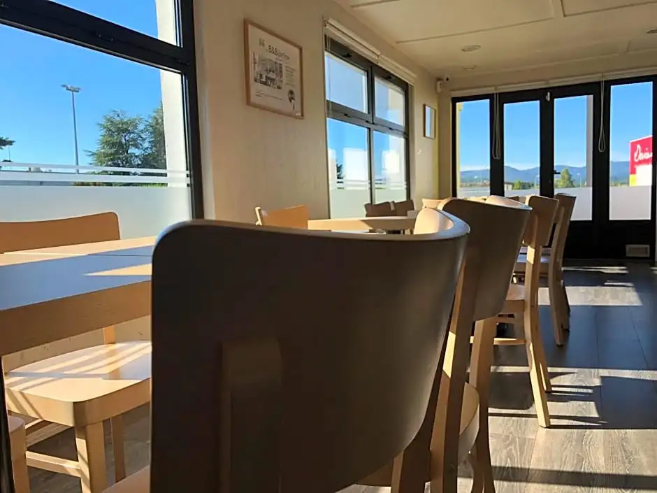 Kyriad ECO - Belfort Bessoncourt