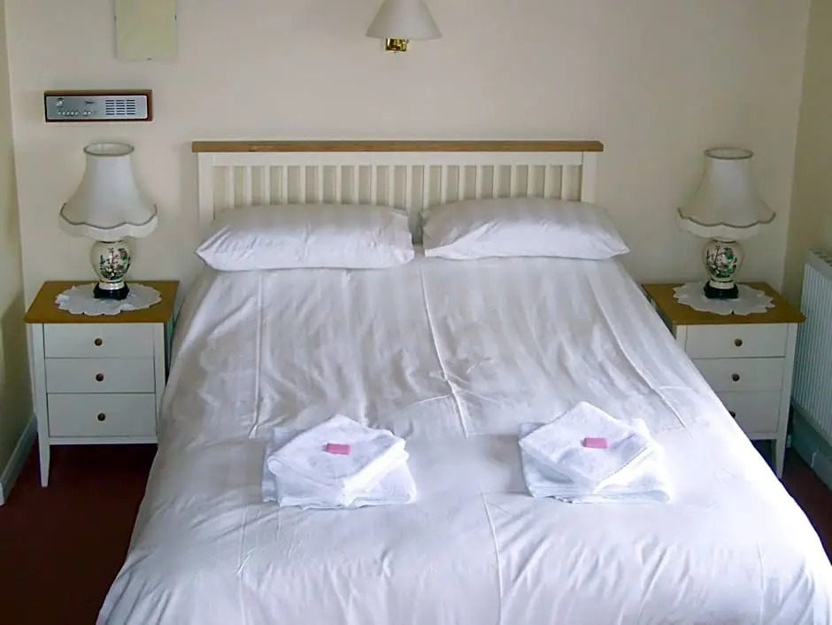 The Poldark Inn