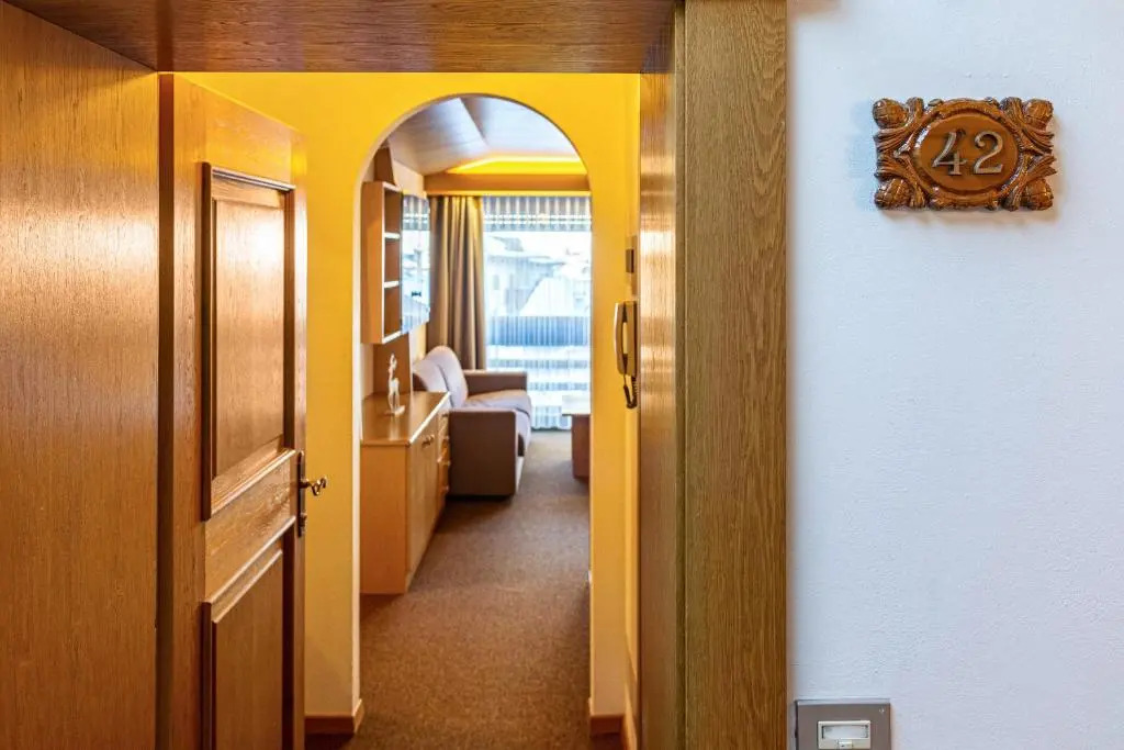 Residence Anda Appartamento 42