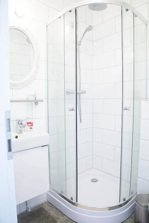 Private and peaceful one bedroom apartments