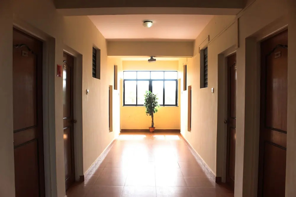 FabHotel Picnic Plaza - Nr Mall De Goa, Porvorim