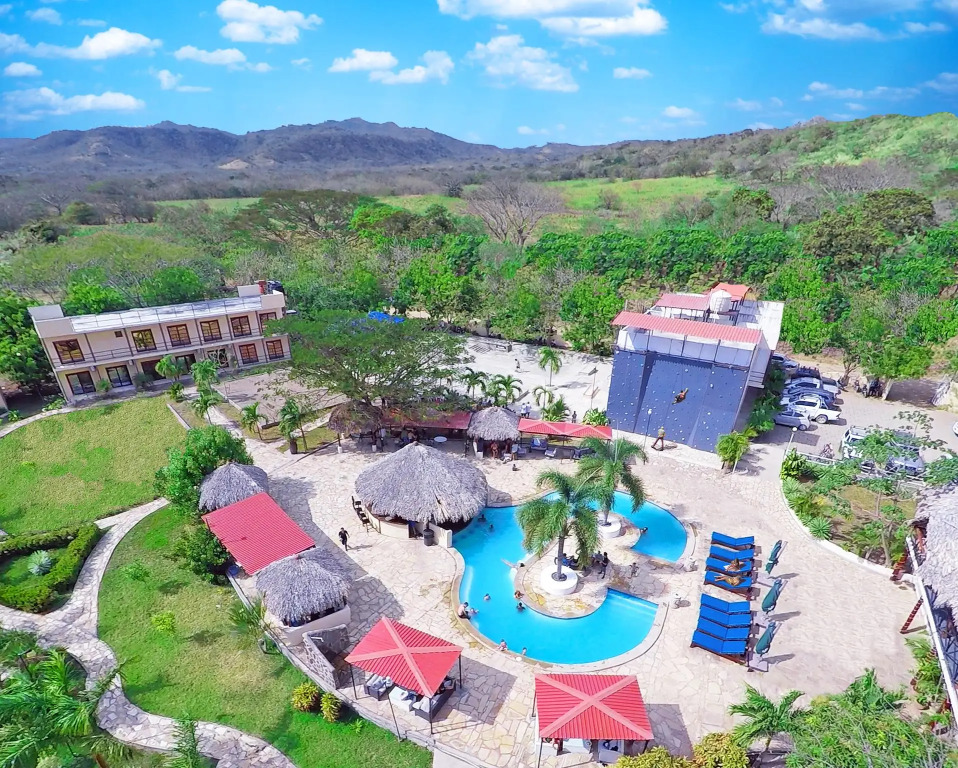 Surf Ranch Hotel & Resort