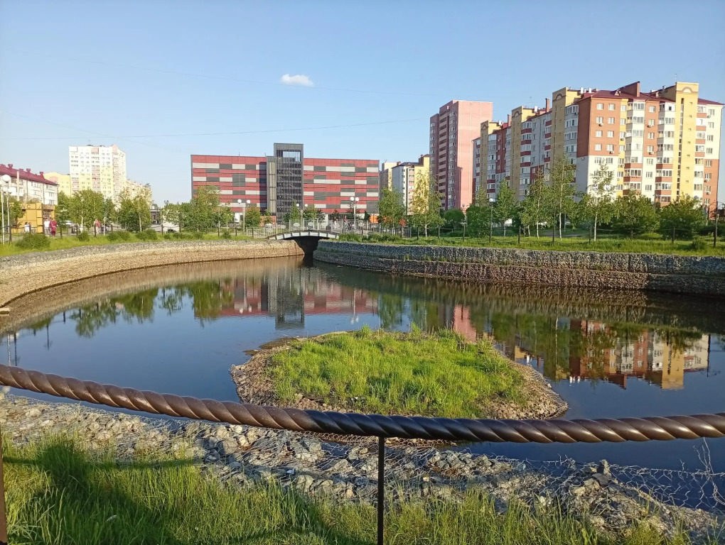 Garmonika Rooms на улице Энергостроителей 22