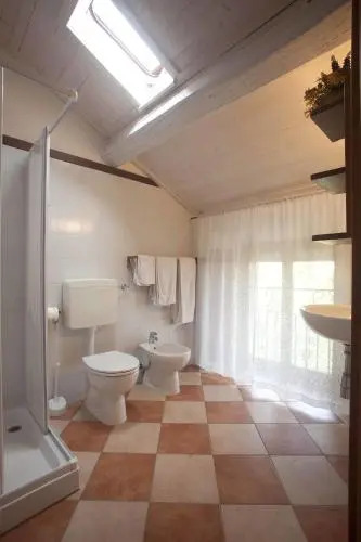 Agriturismo Il Bove