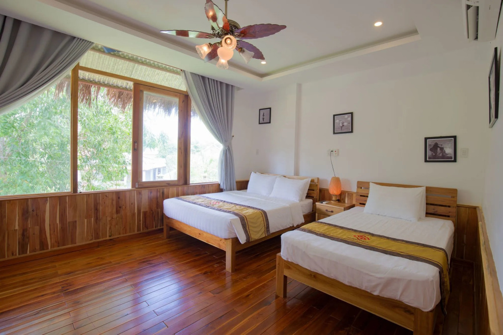 Phu Quoc Dragon Resort & Spa