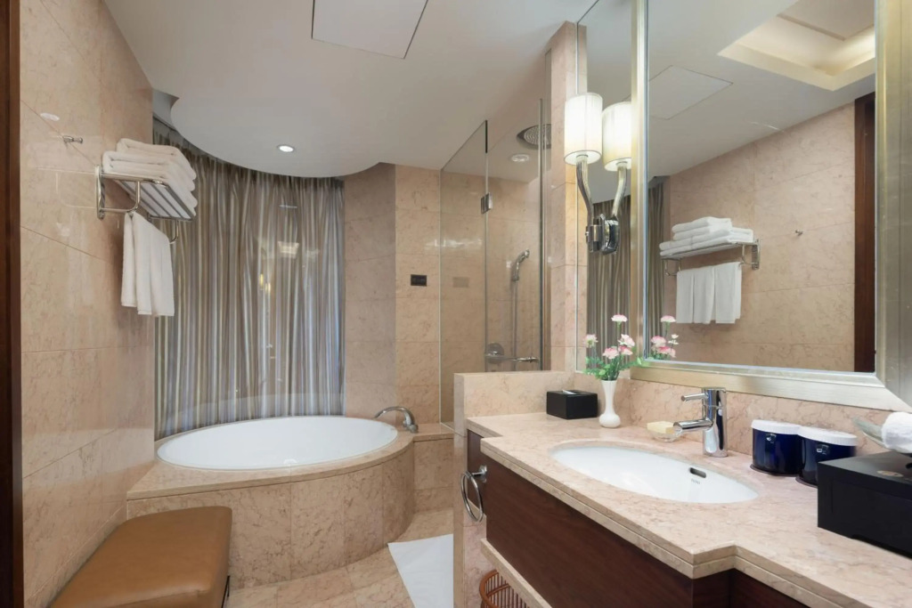 Shenzhen Baolilai International Hotel---Airport Branch