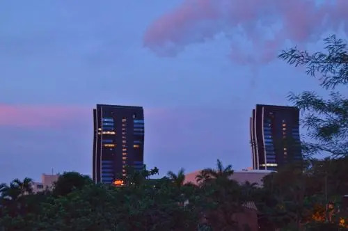 La Riviera
