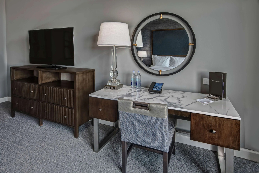 Hilton Nashville Green Hills