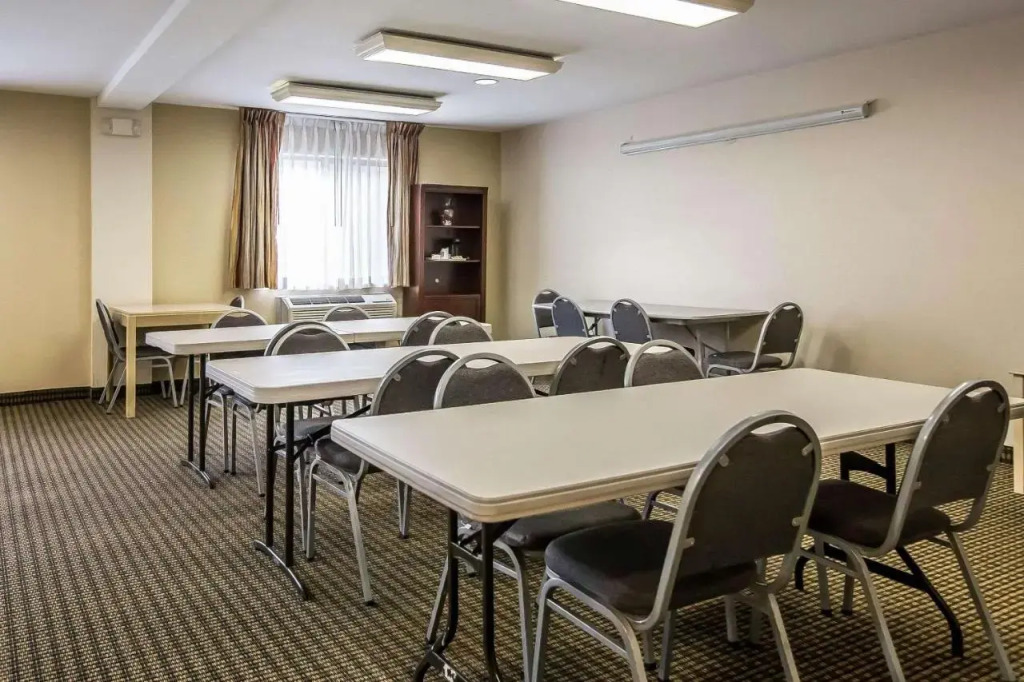 Comfort Inn