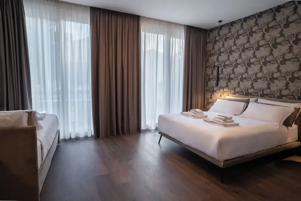 Porpora Suite Hotel