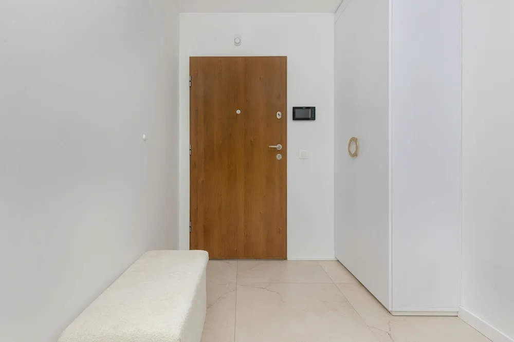 Zbożowa 2A Apartments Cracow by Renters