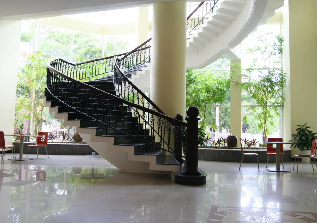 Park View Hotel