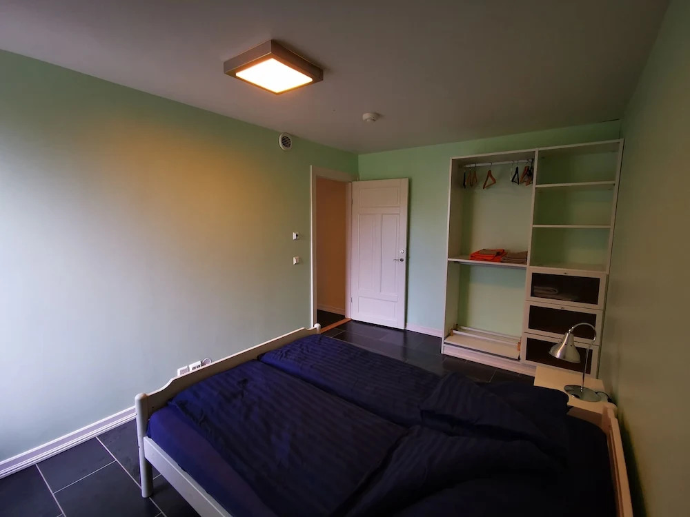 Apart Hotel