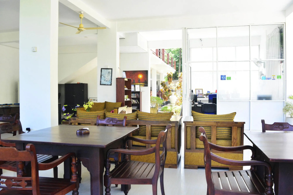 Hotel Vacanza