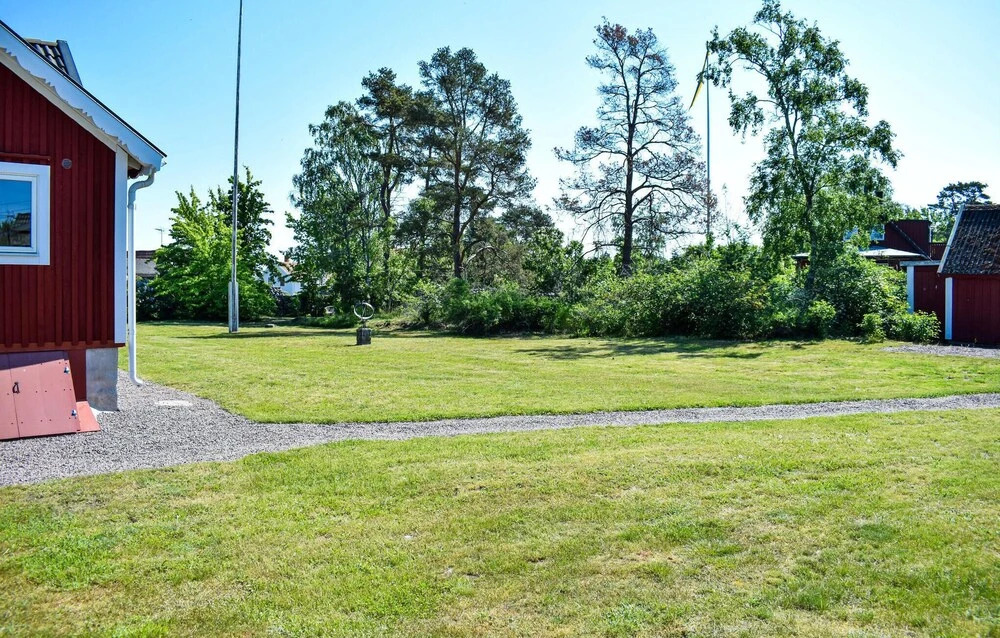 2 Bedroom Awesome Home In Rockneby