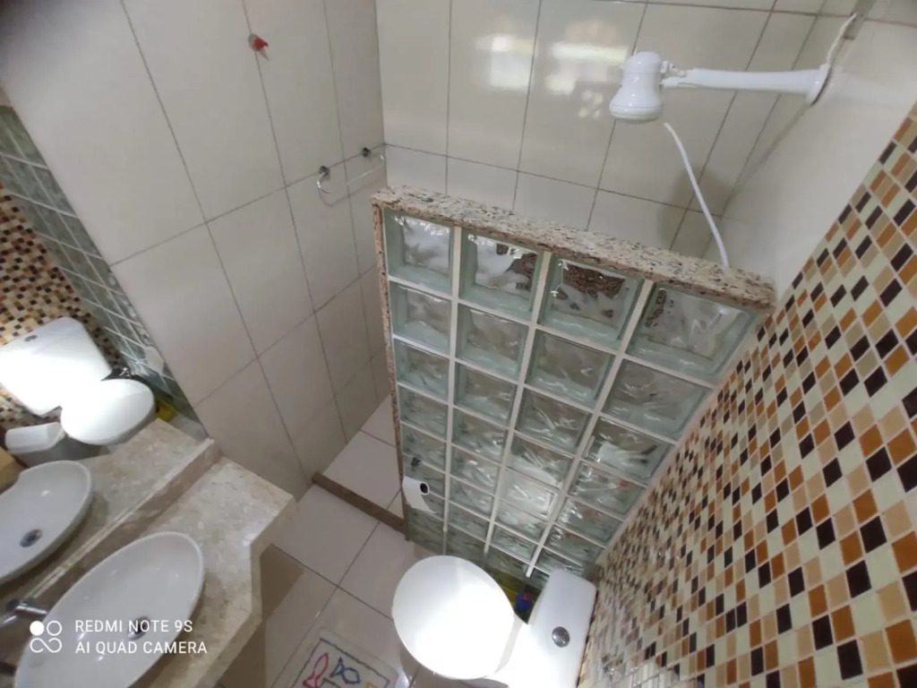 Casa Belíssima - Ar condicionado é a melhor opção