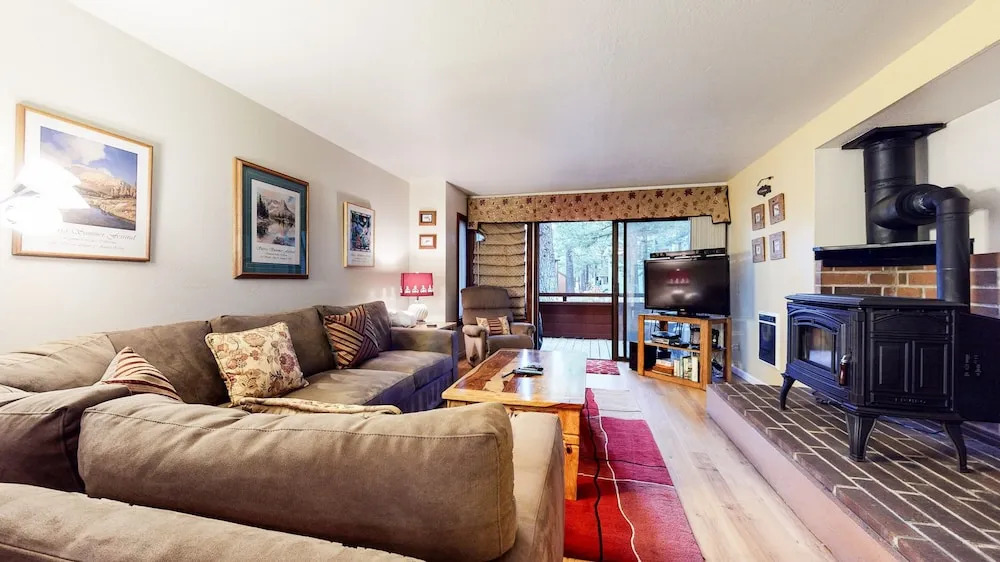Wild Rose 13 2 Bedrooms 2 Bathrooms Condo
