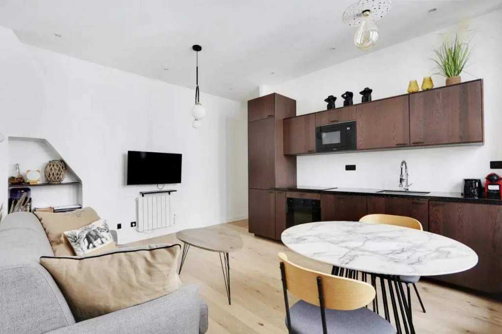 Pick a Flat's Apartment in Reuilly-Diderot - Rue Claude Tillier