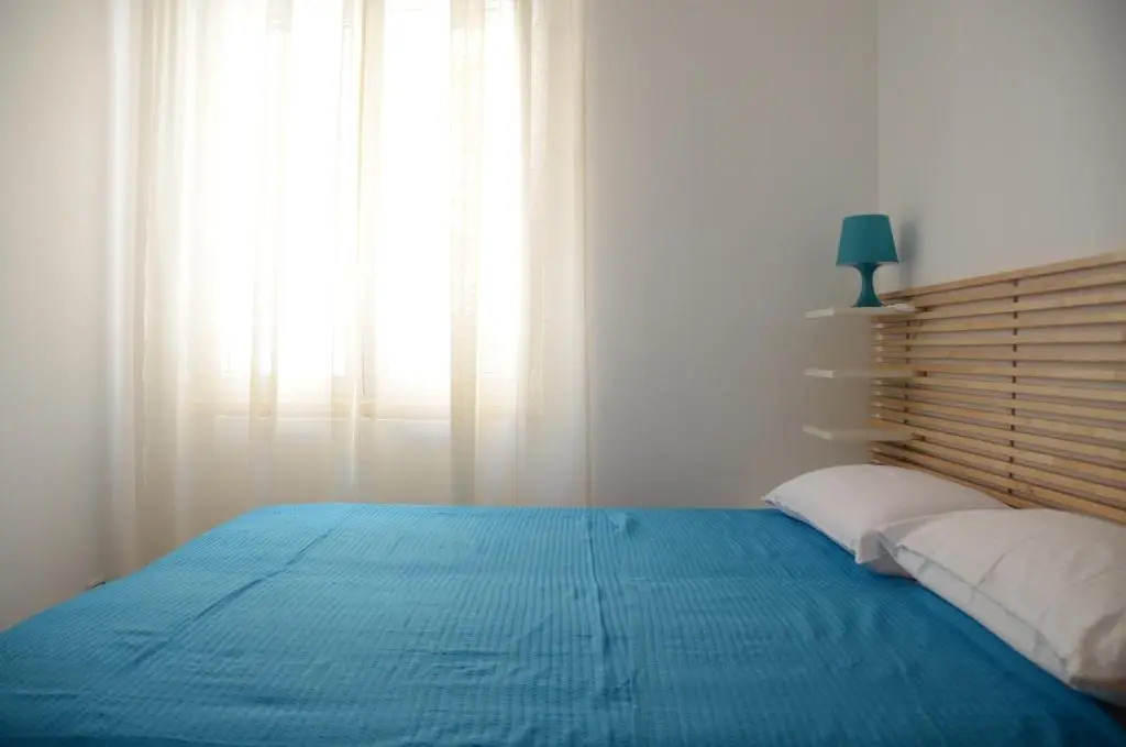 Blue Sea Apartment