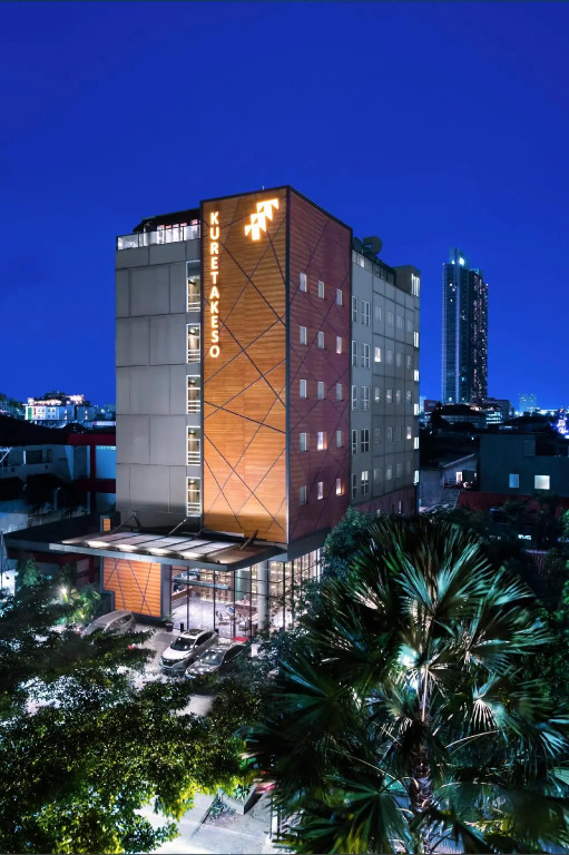 Kuretakeso Kemang Hotel