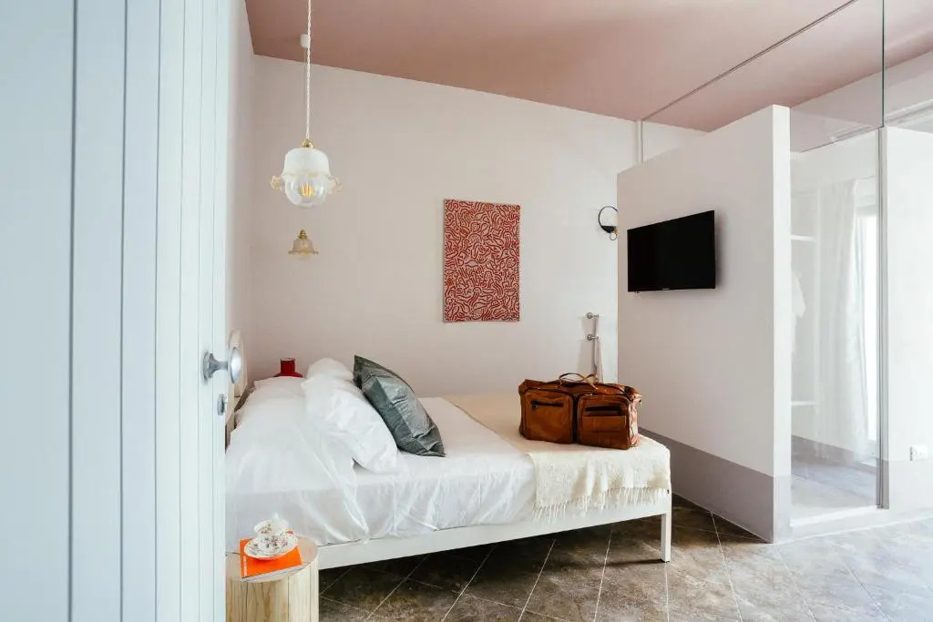 Fico! Apartments by MONHOLIDAY