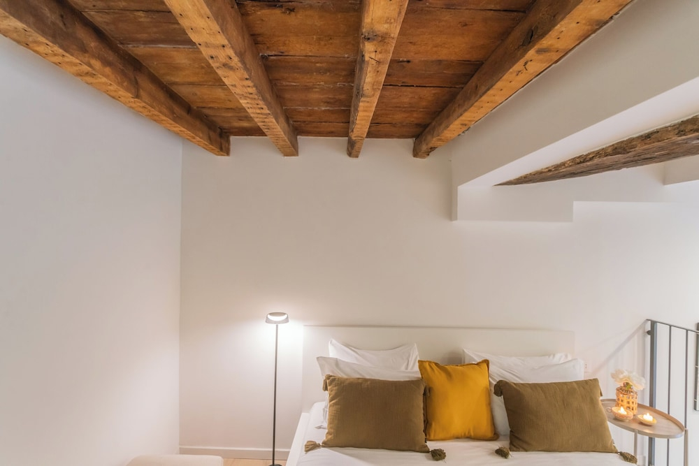 Como Loft & Charme