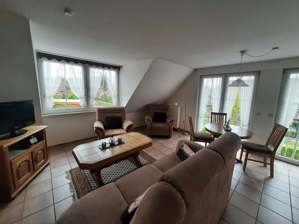 Apartments, Mirow In Mirow