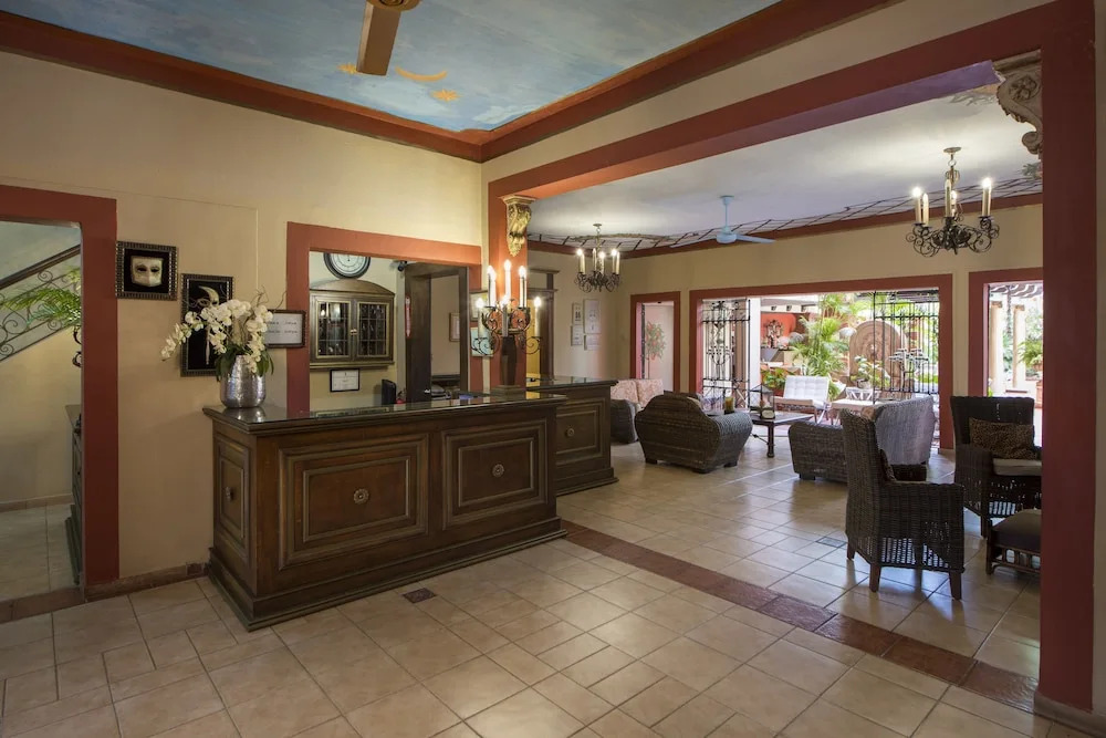 Hotel San Marco