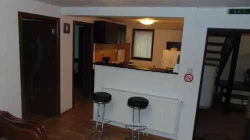 Charter Apartments Costea