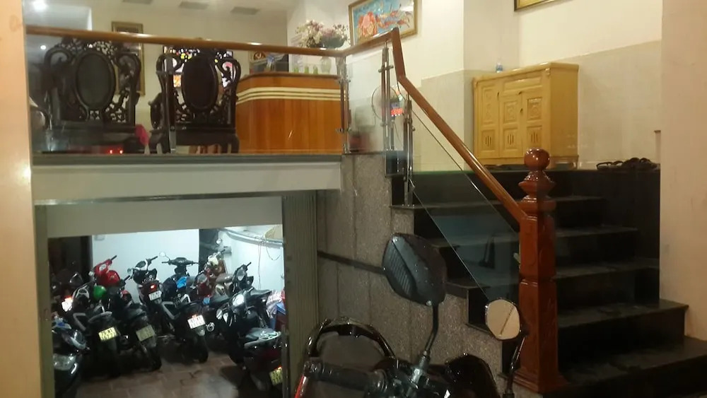 Hotel I Ngoc Huong