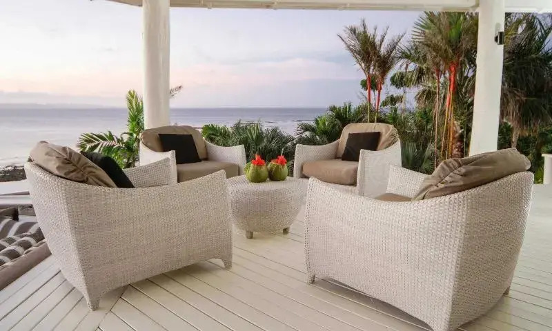 Raiwasa Private Resort