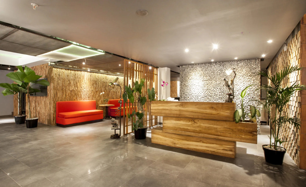 Hotel Daun Bali Seminyak