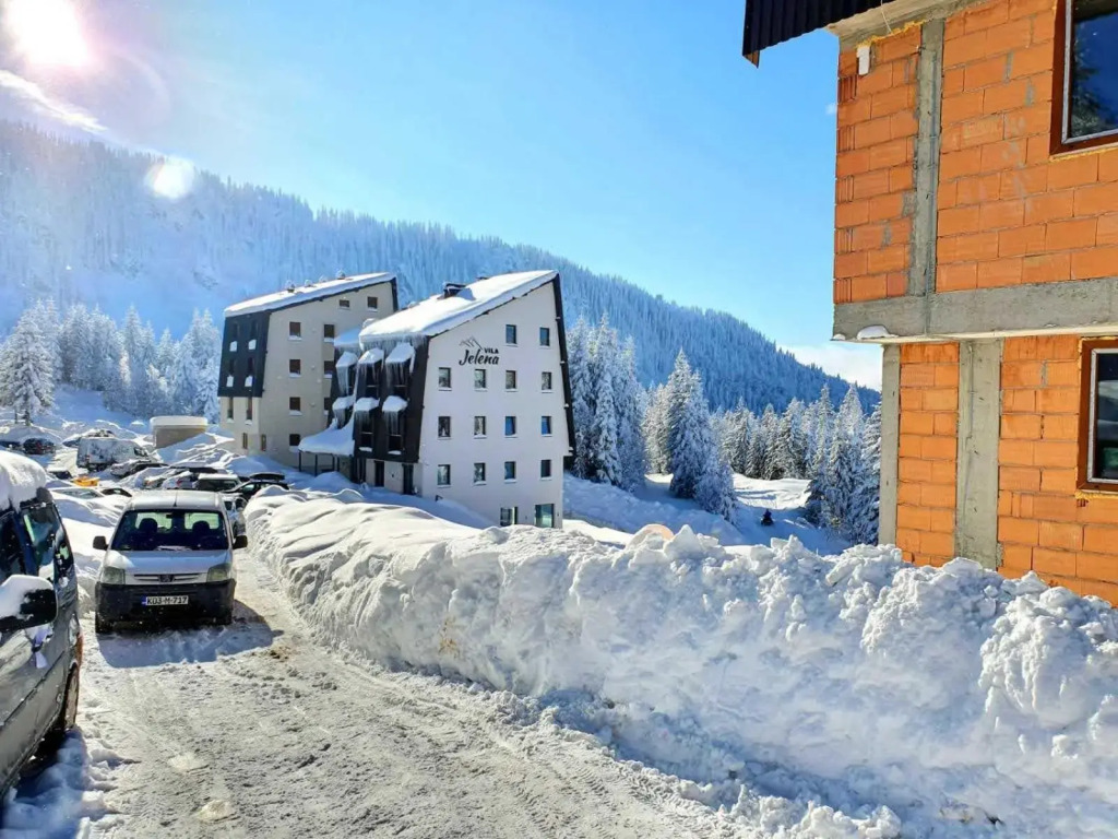 Jahorina 7Lux