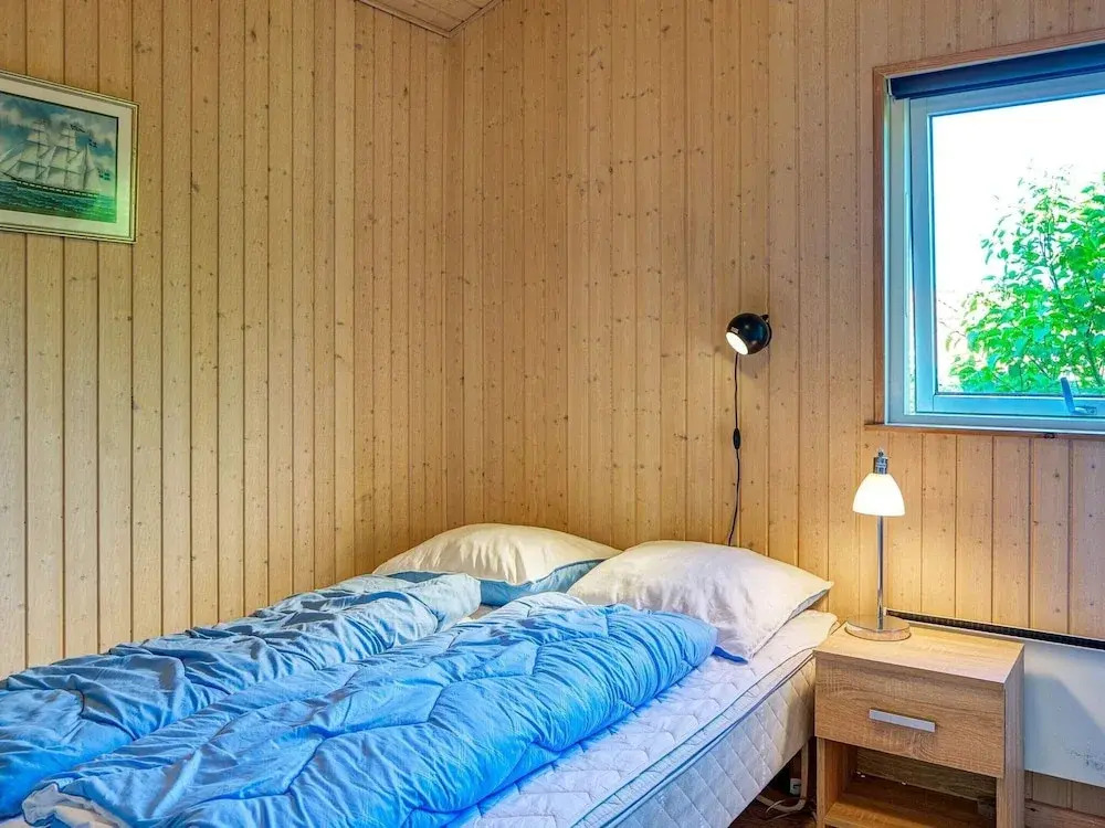 4 star holiday home in Gilleleje