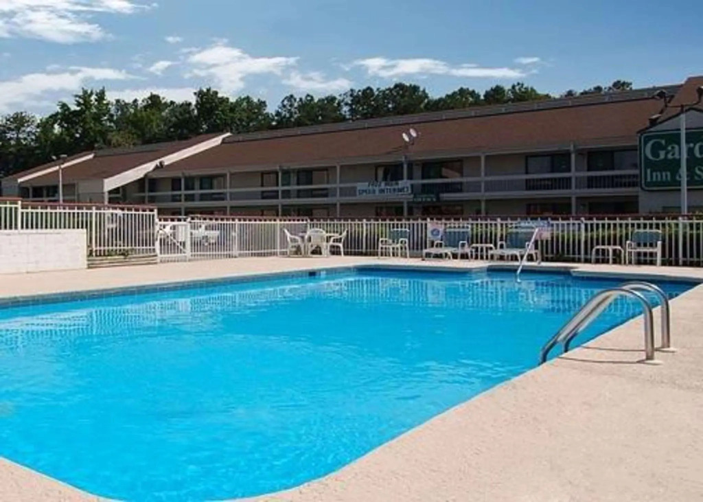 Econo Lodge