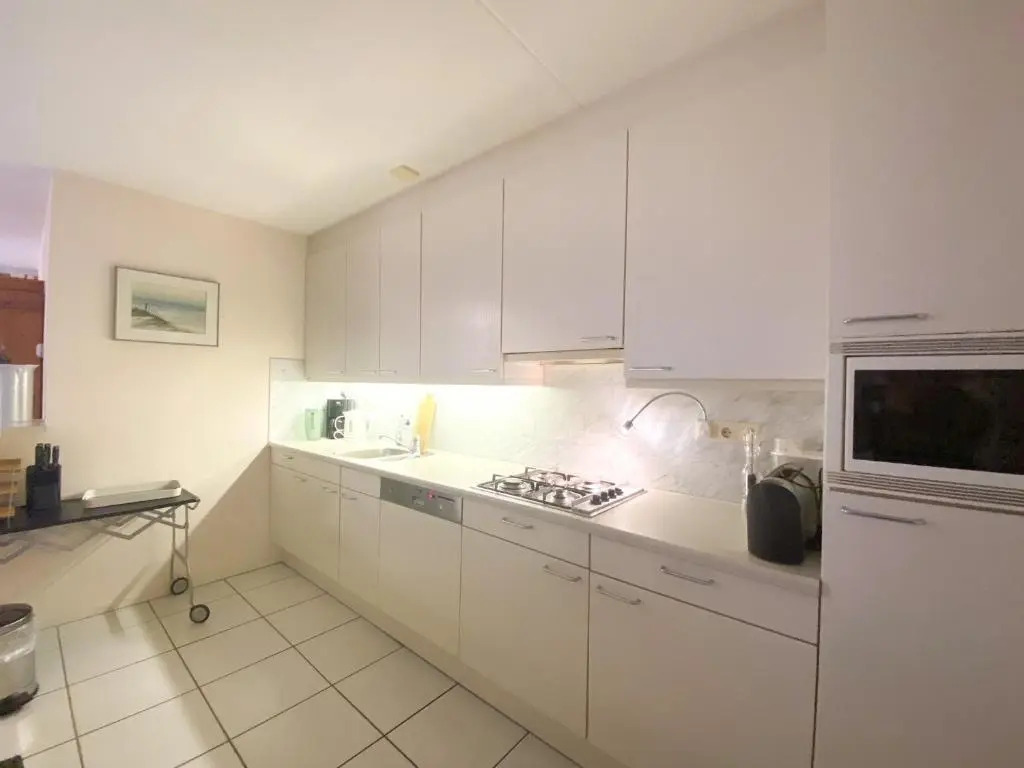 Vakantieappartement Park Loverendale 3 Domburg DO23
