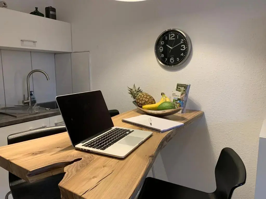 Appartement Ferienwohnung in Wuppertal Ronsdorf Whg 35