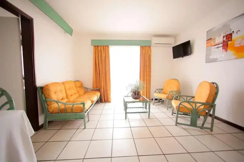 Ibis Styles Cayenne Centre Amazonia