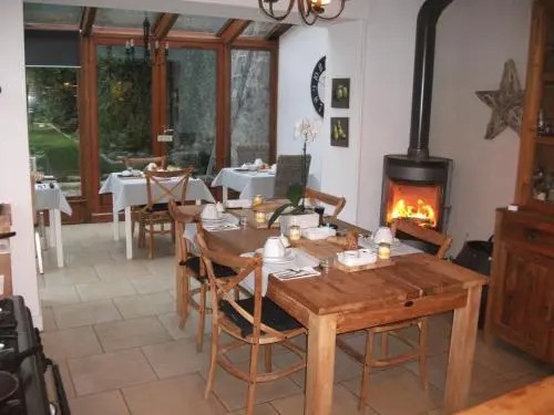 B&B Le Fond de la Cour