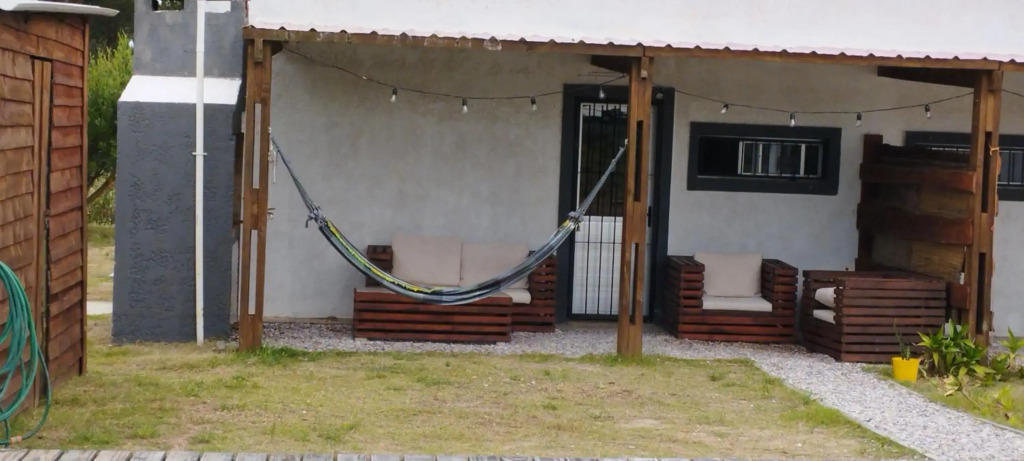 Solar de la Viuda