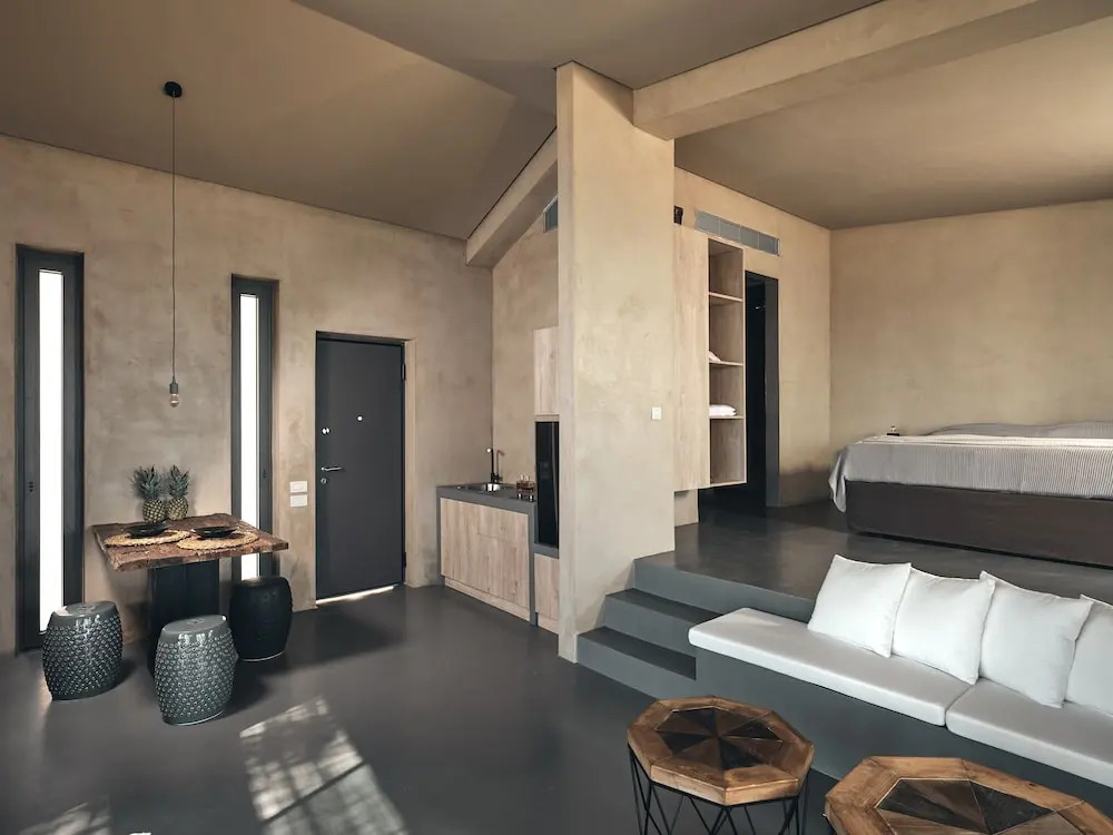 Vais Luxury Villas