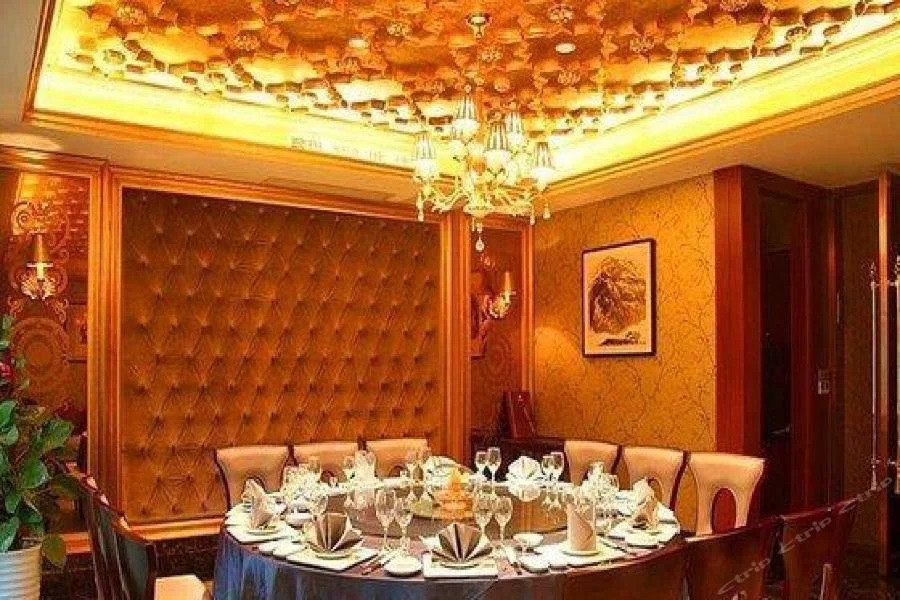Grace Hotel