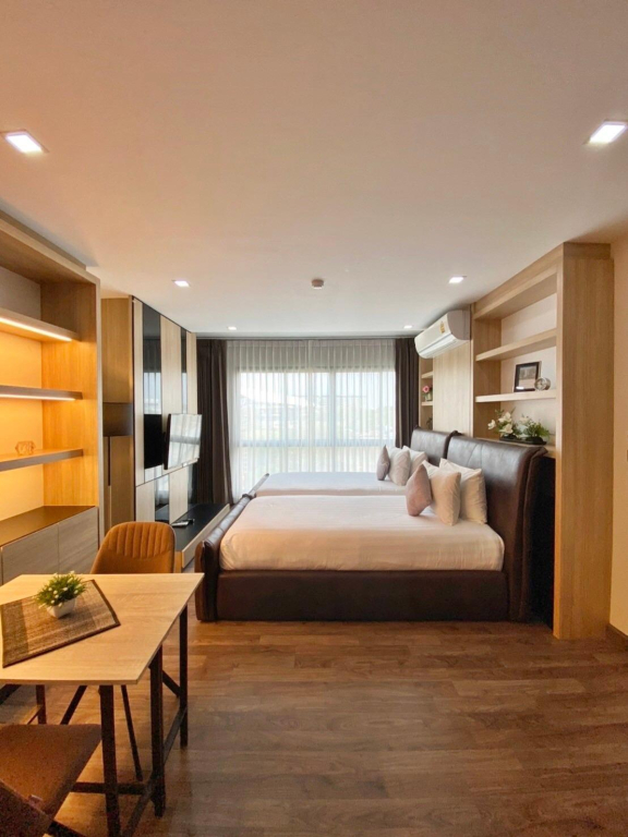 Wellness Chiang Mai Hotel