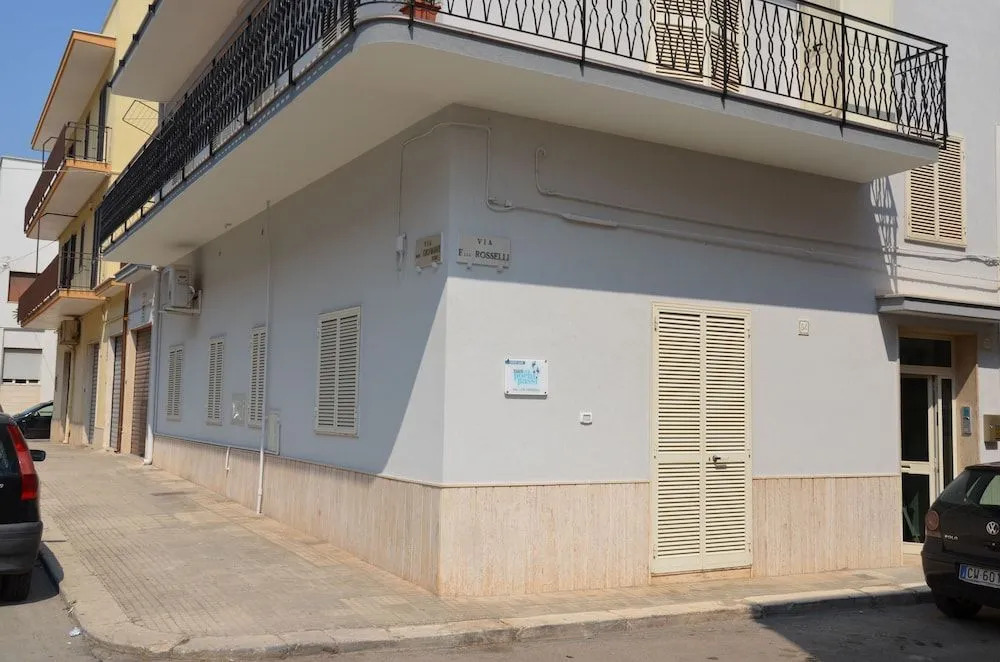 B&B A Pochi Passi