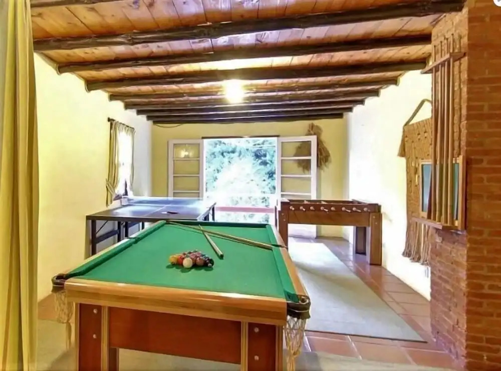 Pousada das Montanhas - Monte Verde