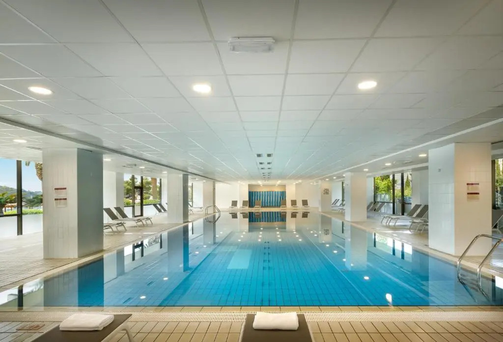 Remisens Hotel Albatros-All inclusive