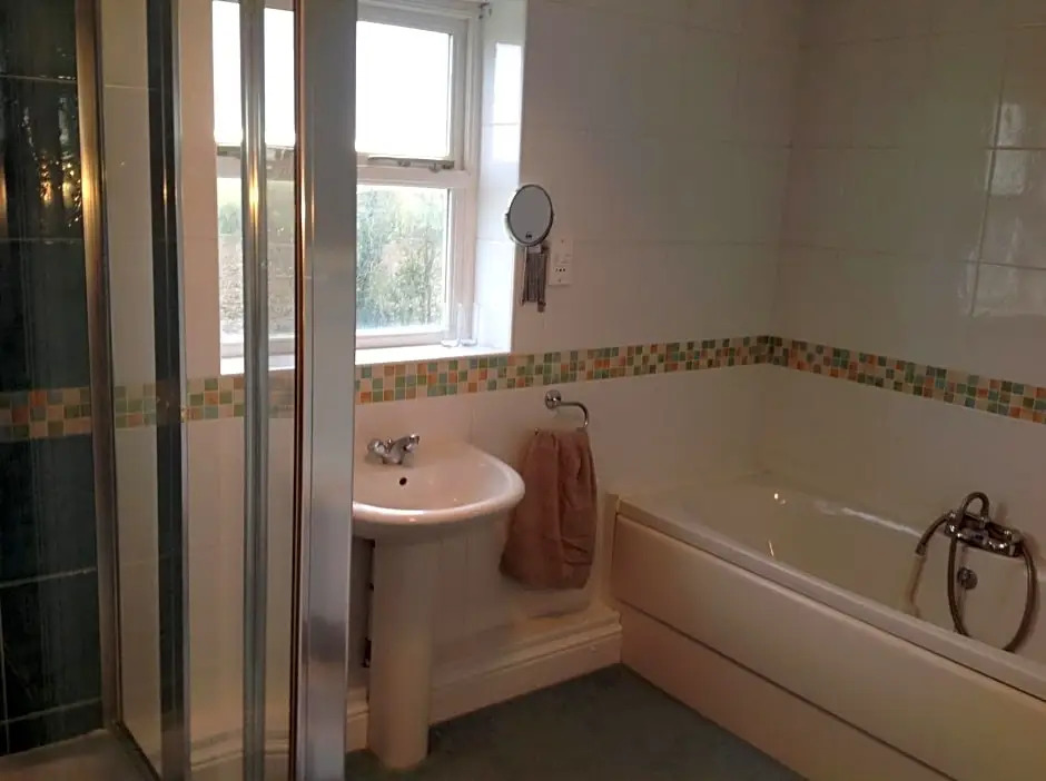 Dragonfly Cottage, Rattlesden