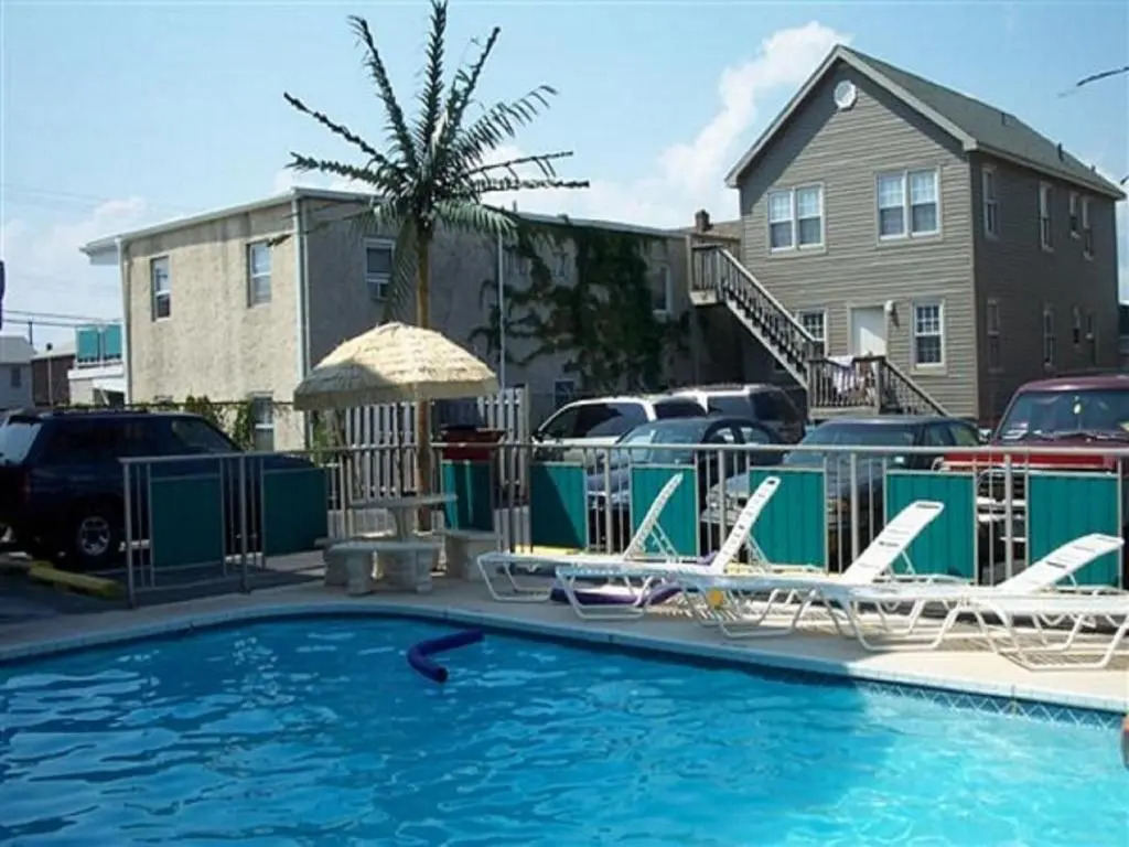 Four Winds Motel
