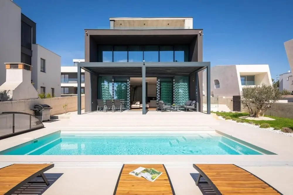 Villa Acacia
