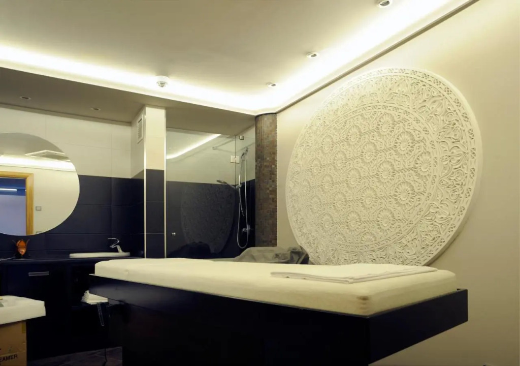 Cumbria Spa Hotel Sup